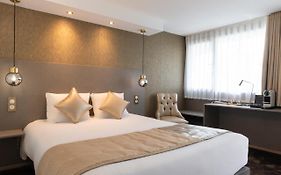 The Originals City, Hotel Rennes Sud