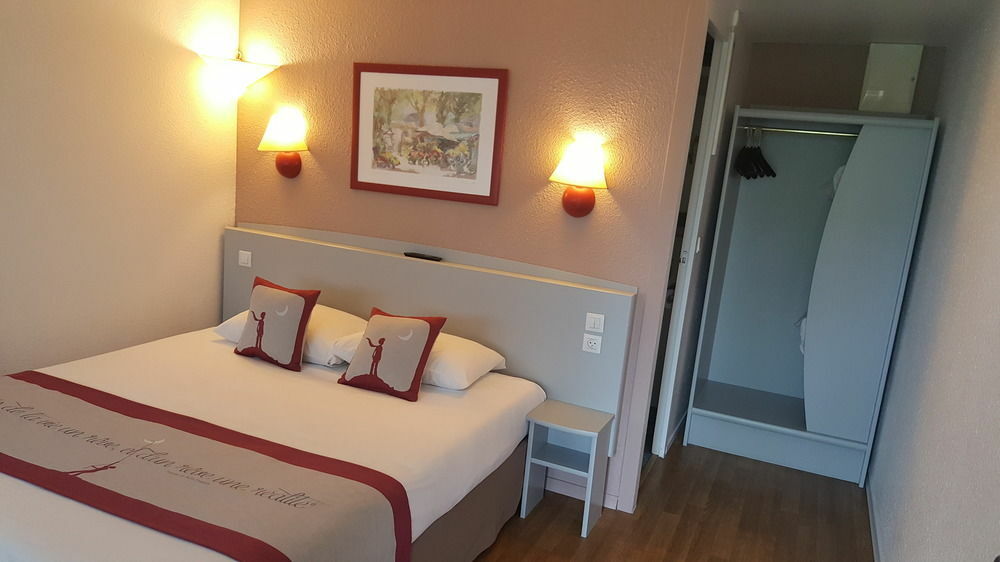 The Originals City, Hotel Rennes Sud Chantepie Exterior photo
